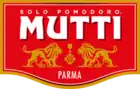 logo de Mutti (entreprise)