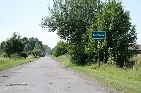 Małków (Hrubieszów)