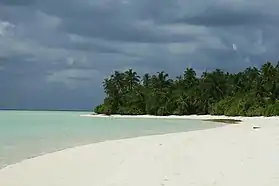 Maafushi