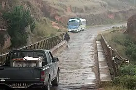 Image illustrative de l’article Route nationale 35 (Madagascar)