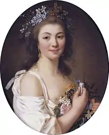 Félicité de Genlis