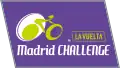 Logo du Madrid Challenge de 2017 à 2020