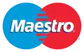 Logo de Maestro de 1996 à 2016