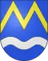 Blason de Maggia