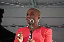 Dominique Magloire (saison 1)