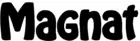 logo de Magnat (entreprise)
