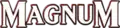 Logo Magnum du 19 avril 2003 au 8 mai 2006