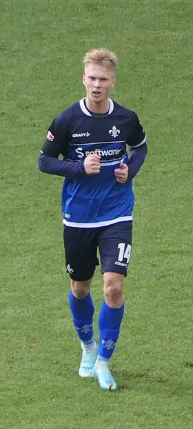 Image illustrative de l’article Magnus Warming