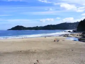 San Juan de la Costa