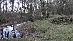 Image de l'Abbaye de Fontenelle