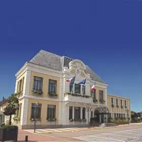 Saint-Martin-Boulogne