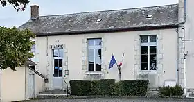 Saint-Parize-en-Viry