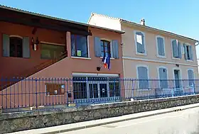 Lazer (Hautes-Alpes)