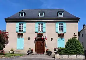 Préchac (Hautes-Pyrénées)