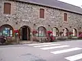 Mairie de Saint Jouan de l'Isle