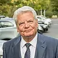 Joachim Gauck