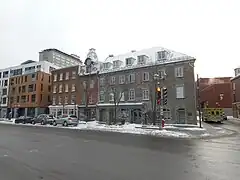 Maison George-Larouche