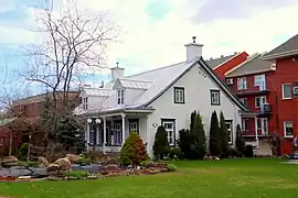 Maison Pierre-Bernard