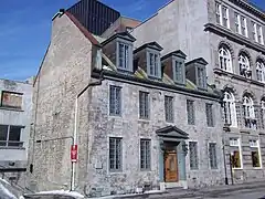 221 : Silvain-Laurent dit Bérichon