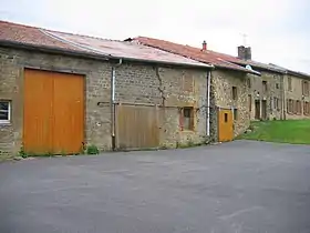 Saint-Pierremont (Ardennes)