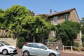 Image illustrative de l’article Rue de la Tuilerie