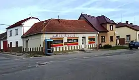 Malá Vrbka