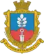 Blason de Mala Tokmatchka