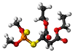 Image illustrative de l’article Malathion