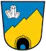 Blason de Mallnitz