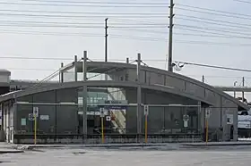 Image illustrative de l’article Gare de Malton