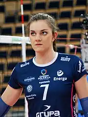 Image illustrative de l’article Malwina Smarzek