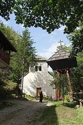 Image illustrative de l’article Monastère de Kovilje