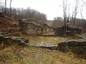 Image illustrative de l’article Monastère de Kastaljan