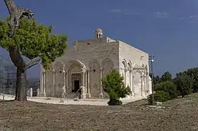 Siponto (cité antique)