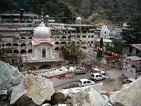 Manikaran