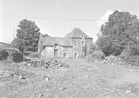 Image illustrative de l’article Manoir de Trieux