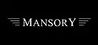 logo de Mansory