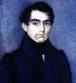 Manuel Francisco Pavón Aycinena (1798-1855)