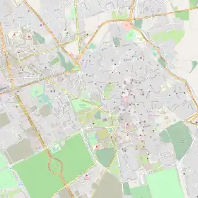 (Voir situation sur carte : Marrakech-Centre)