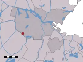 Sloten (Hollande-Septentrionale)