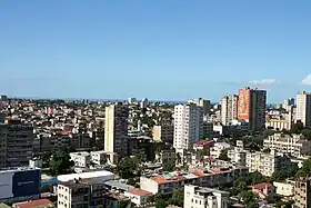 Image illustrative de l’article Économie du Mozambique