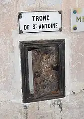 Eglise de Marac (Haute-Marne)