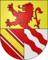 Blason de Maracon