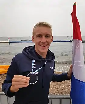 Image illustrative de l’article Marc-Antoine Olivier