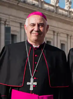 Image illustrative de l’article Marc Beaumont