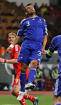 Image illustrative de l’article Marc Bernaus