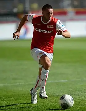 Image illustrative de l’article Marc Pfertzel