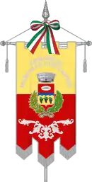Drapeau de Marcallo con Casone