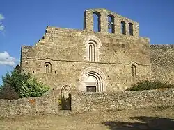 prieuré de Marcevol(42°&nbsp;39′&nbsp;43″&nbsp;N, 2°&nbsp;30′&nbsp;02″&nbsp;E)