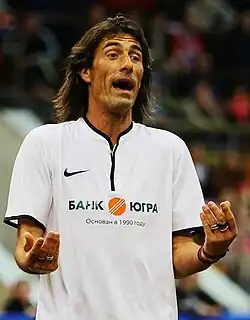 Image illustrative de l’article Marco Delvecchio